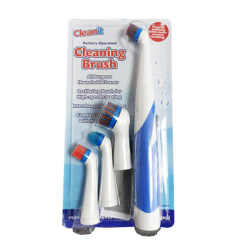 Portable Electric Cleaning Brush - Image 10