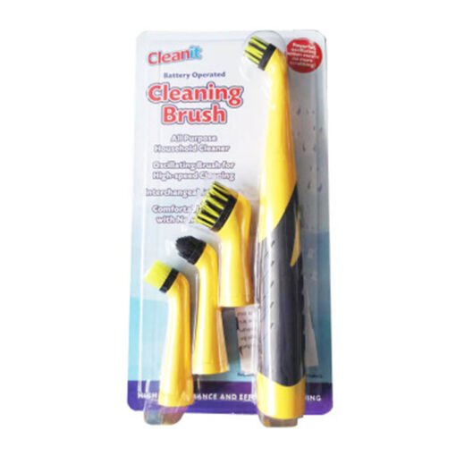 Portable Electric Cleaning Brush - Image 9