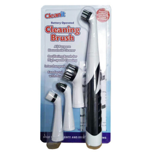 Portable Electric Cleaning Brush - Image 8