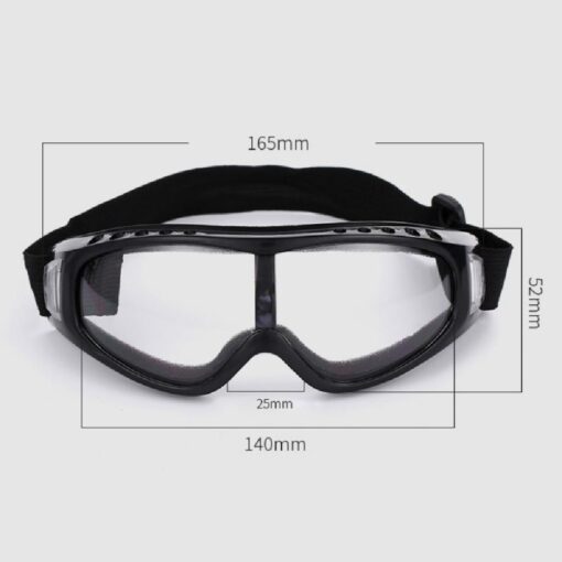 Sports Ski Goggles Eyewear X300 - Image 3