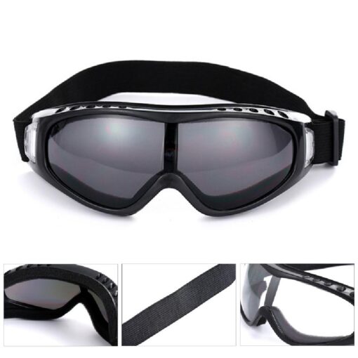 Sports Ski Goggles Eyewear X300 - Image 5