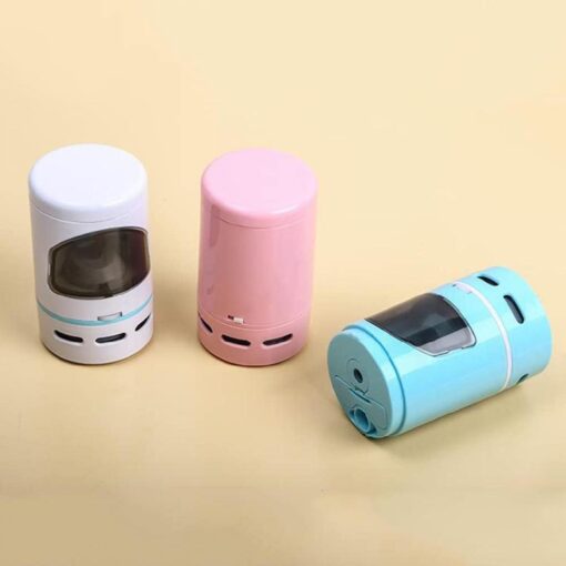 Electric Pencil Sharpener with Mini Vacuum - Image 13