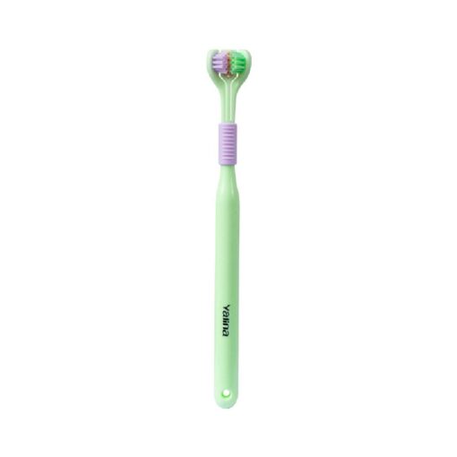 3 Side All Rounded Toothbrush - HH1362 - Image 6