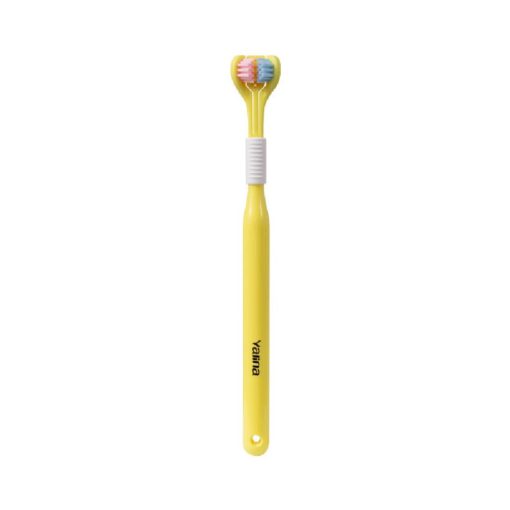 3 Side All Rounded Toothbrush - HH1362 - Image 9