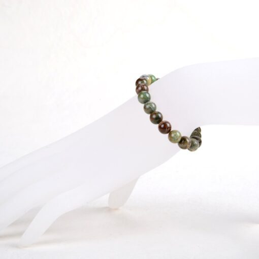 Creative Chinese style Agate Opal Bracelet - Image 6