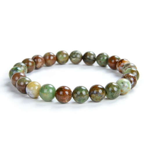 Creative Chinese style Agate Opal Bracelet - Image 7