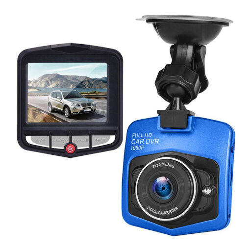 Video Recorder Car Camera with Night Vision - Image 5