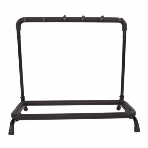 3 or 5 Guitar Holder Rack Stand - Image 15