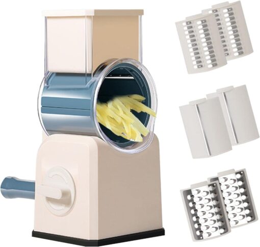 Tornado Vegetable Cutter - Image 8