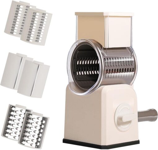 Tornado Vegetable Cutter - Image 12