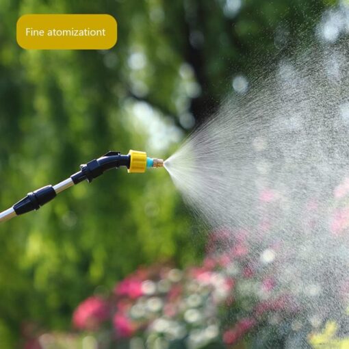 Rechargeable Garden Water Sprayer - 2/3/5m - Image 5