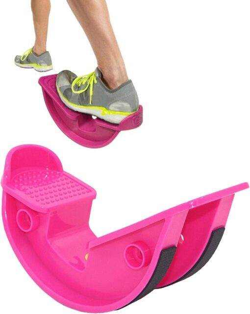 Fitness Lacing Foot Rocker - Image 18