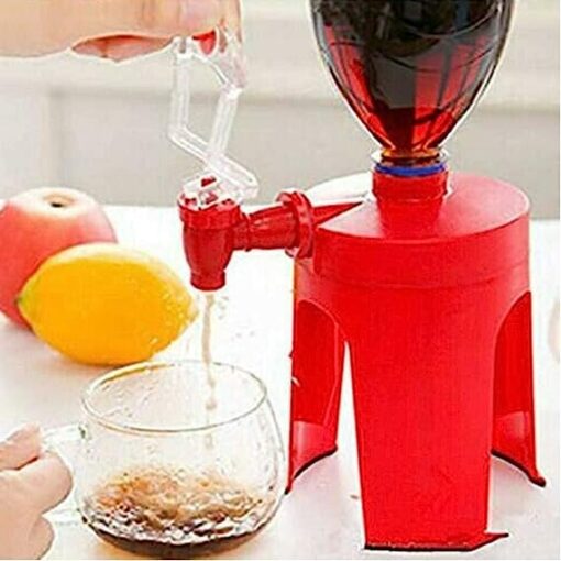 Mini Beverage Dispenser - Image 9