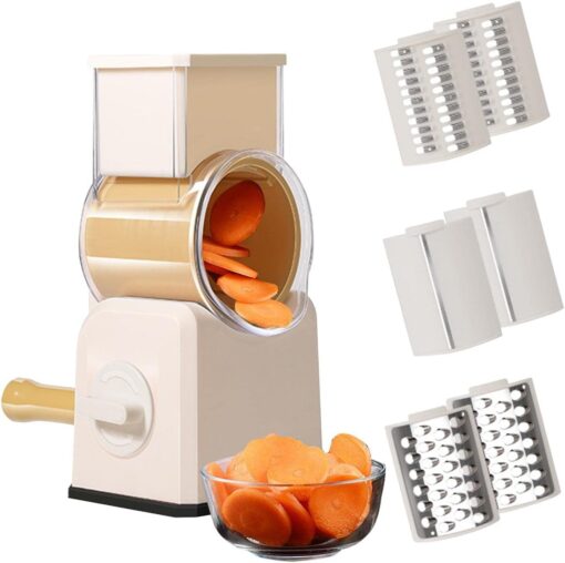 Tornado Vegetable Cutter - Image 9