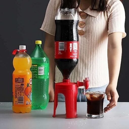 Mini Beverage Dispenser