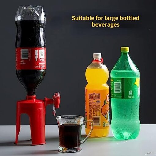 Mini Beverage Dispenser - Image 8