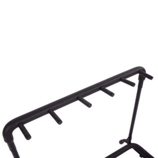 3 or 5 Guitar Holder Rack Stand - Image 10