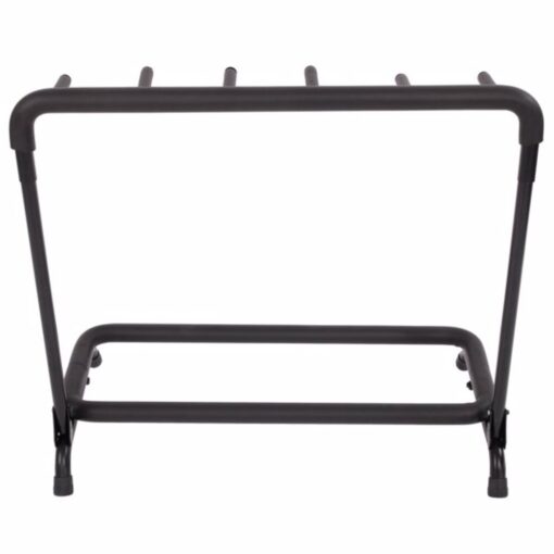 3 or 5 Guitar Holder Rack Stand - Image 11