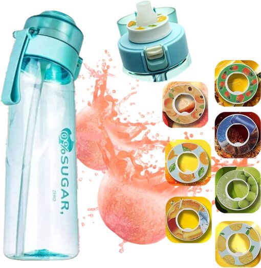 Fruit Scented Water Bottle - Image 22