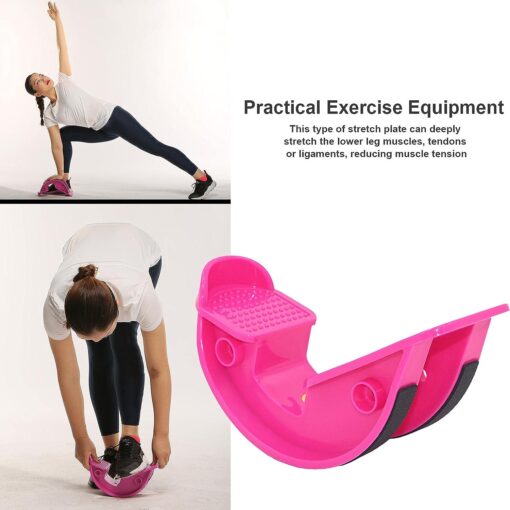 Fitness Lacing Foot Rocker - Image 6