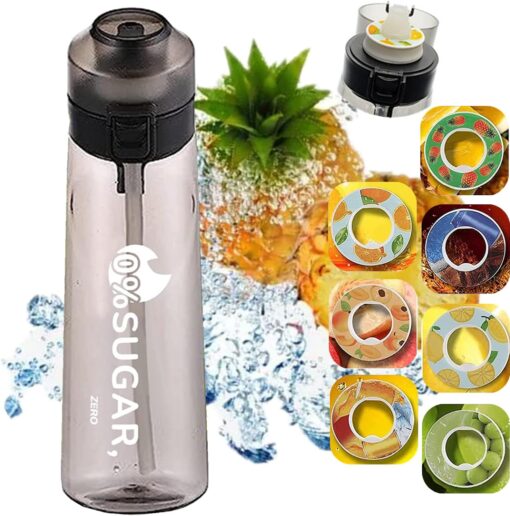 Fruit Scented Water Bottle - Image 20