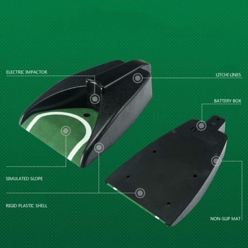 Automatic Golf Ball Return Tool - Image 5