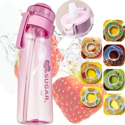 Fruit Scented Water Bottle - Image 19