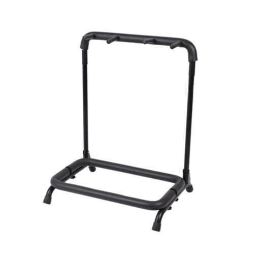 3 or 5 Guitar Holder Rack Stand - Image 12