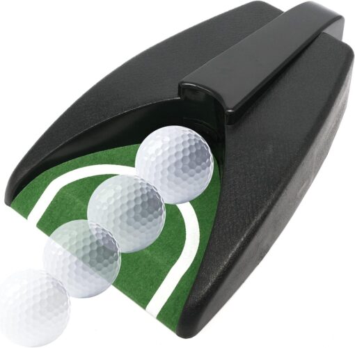 Automatic Golf Ball Return Tool - Image 2