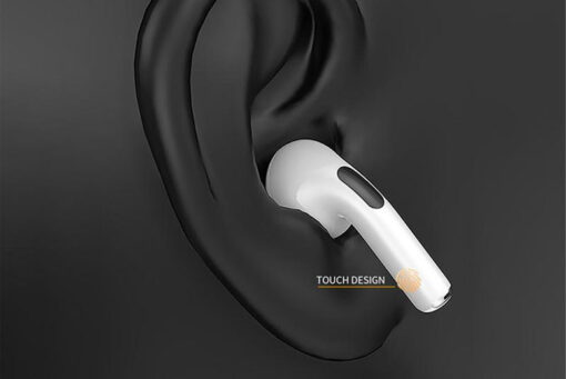 TWS Smartphone Compatible Wireless Earbuds - Image 3