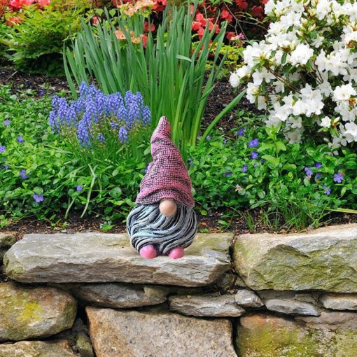 Outdoor Mini Gnomes Garden Decorations - Image 4