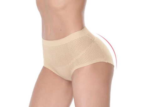 Padded ‘Butt Lifting’ Underwear - Image 7