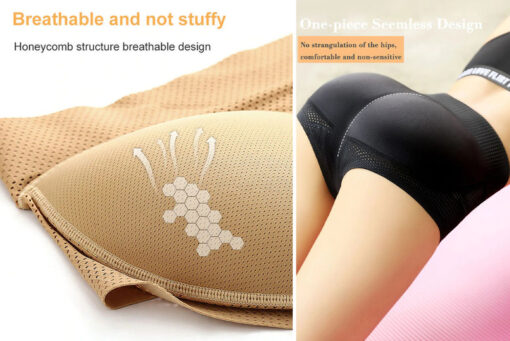 Padded ‘Butt Lifting’ Underwear - Image 2