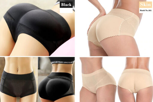 Padded ‘Butt Lifting’ Underwear - Image 4