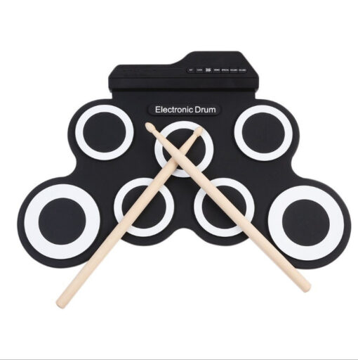 Portable Electronic Drum Pad - Image 3