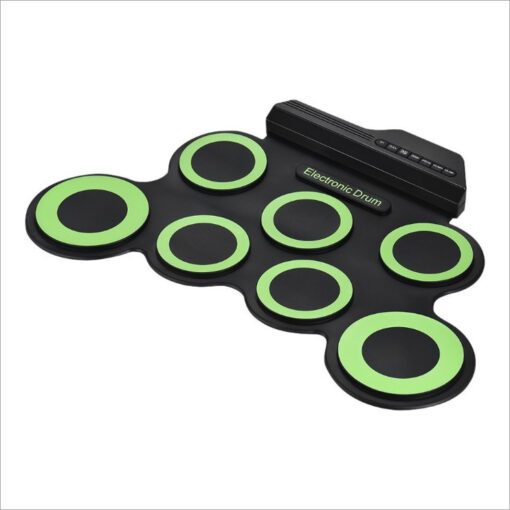 Portable Electronic Drum Pad - Image 4