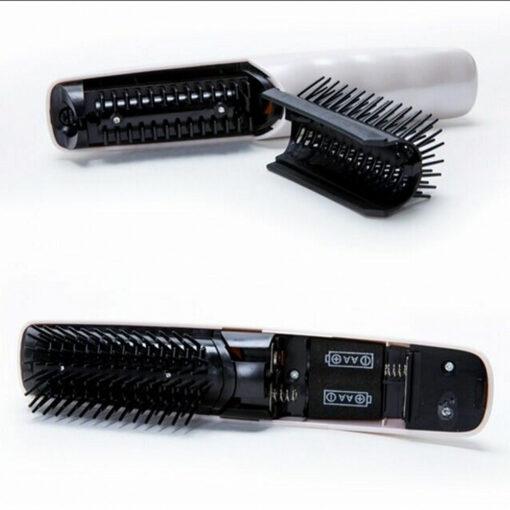 Hair Growth Laser Comb - Red / Red Blue Light Phototherapy - Image 11