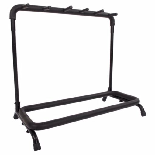 3 or 5 Guitar Holder Rack Stand - Image 13