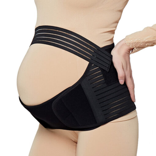 Maternity Support Belt Belly Band - Image 7