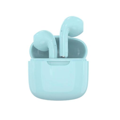 Personalized Coloured lid Wireless Ear Buds Bluetooth - Image 12