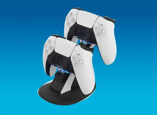 Charging Stand for DualSense PS5 Controller - Image 2