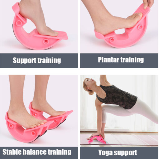 Fitness Lacing Foot Rocker - Image 3