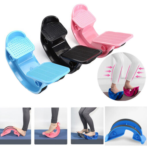 Fitness Lacing Foot Rocker - Image 4