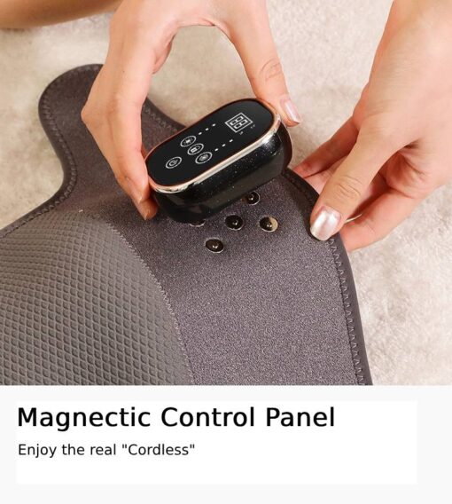 Cordless Knee Massager - Image 3