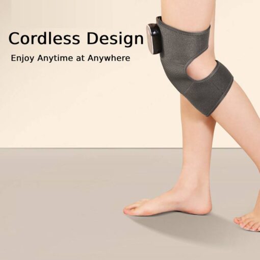 Cordless Knee Massager - Image 2