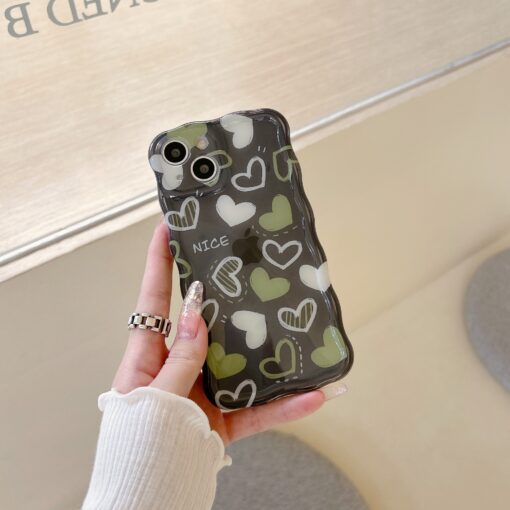 Creative Cute Design iPhone Phone Case - Image 6