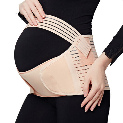 Maternity Support Belt Belly Band - Image 6