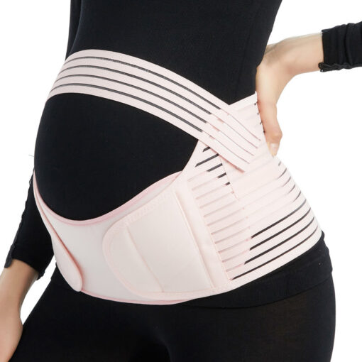 Maternity Support Belt Belly Band - Image 5