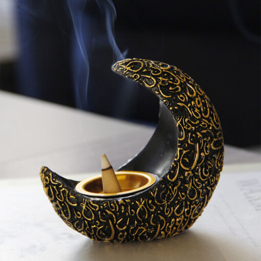 Incense Holder Home - Image 2