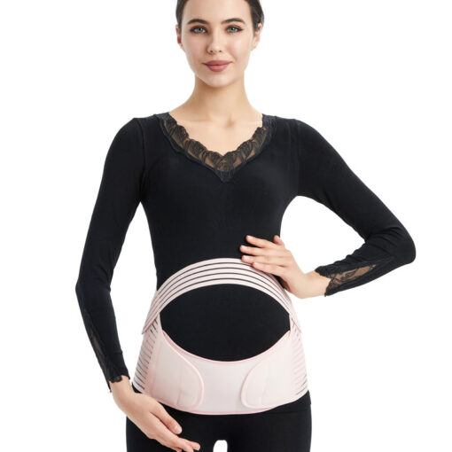 Maternity Support Belt Belly Band - Image 3